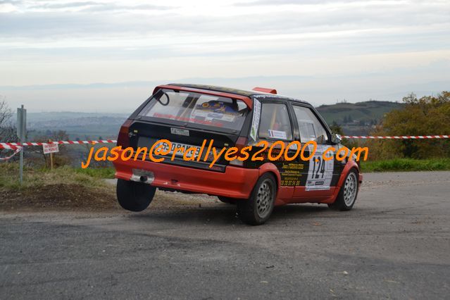 Rallye Monts et Coteaux 2011 (83)