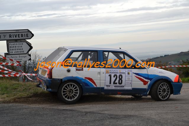 Rallye Monts et Coteaux 2011 (85)