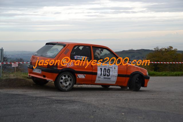 Rallye Monts et Coteaux 2011 (91)