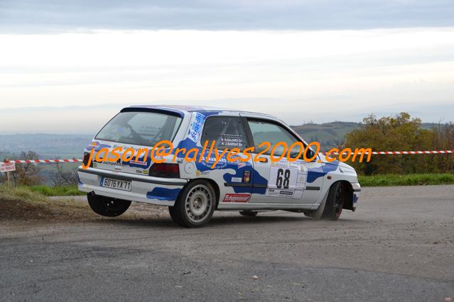 Rallye Monts et Coteaux 2011 (100)