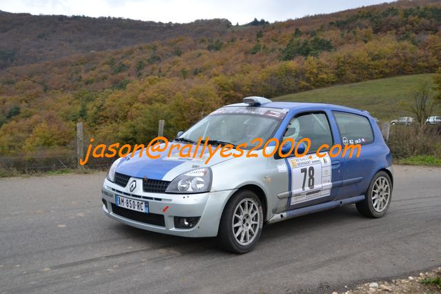 Rallye Monts et Coteaux 2011 (195)