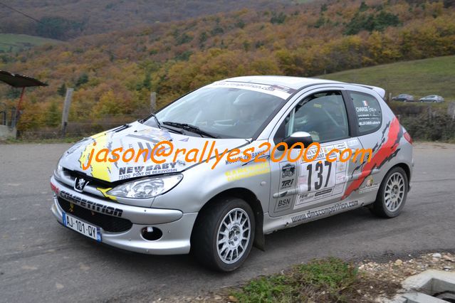 Rallye Monts et Coteaux 2011 (200)