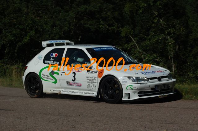 Rallye de la Cote Roannaise 2011 (6)