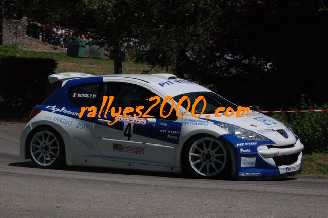 Rallye de la Cote Roannaise 2011 (12)