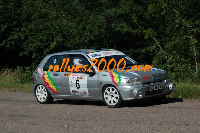 Rallye de la Cote Roannaise 2011 (17)
