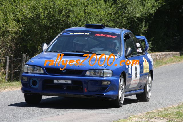 Rallye de la Cote Roannaise 2011 (22)