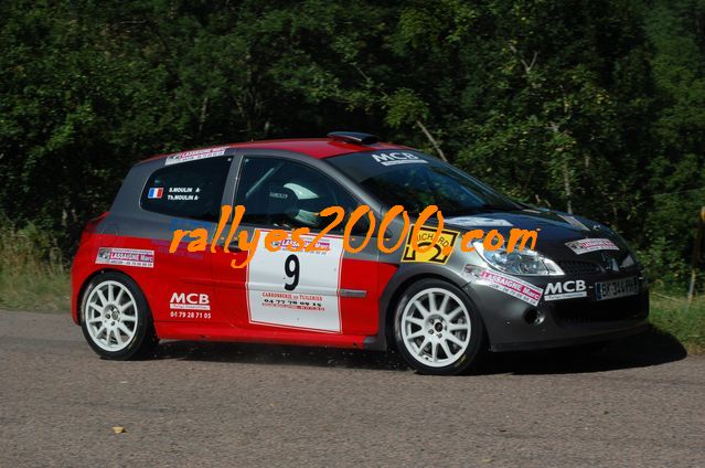 Rallye de la Cote Roannaise 2011 (24)