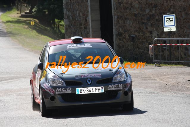 Rallye de la Cote Roannaise 2011 (25)