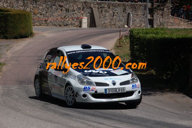 Rallye de la Cote Roannaise 2011 (26)