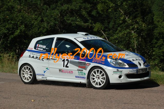 Rallye de la Cote Roannaise 2011 (28)
