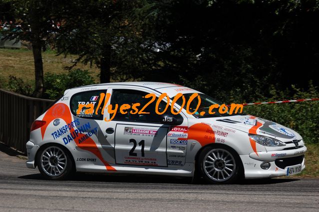Rallye de la Cote Roannaise 2011 (49)
