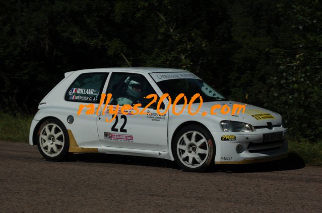 Rallye de la Cote Roannaise 2011 (50)