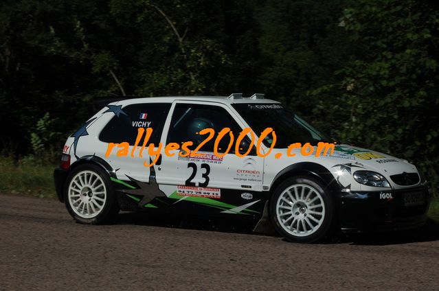 Rallye de la Cote Roannaise 2011 (52)