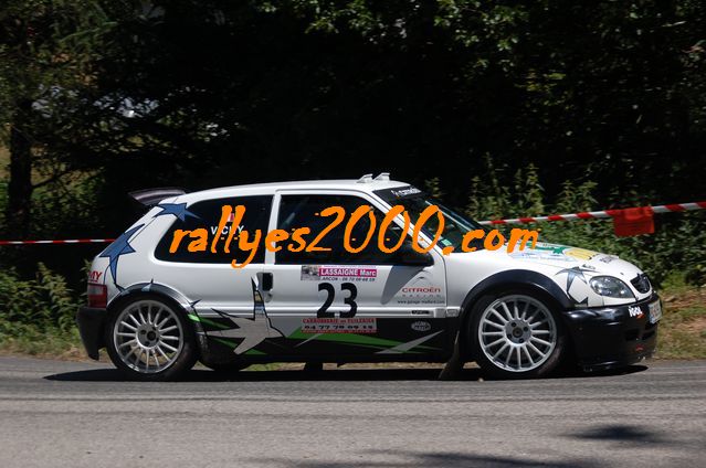 Rallye de la Cote Roannaise 2011 (53)