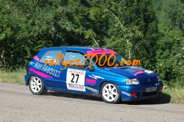 Rallye de la Cote Roannaise 2011 (60)