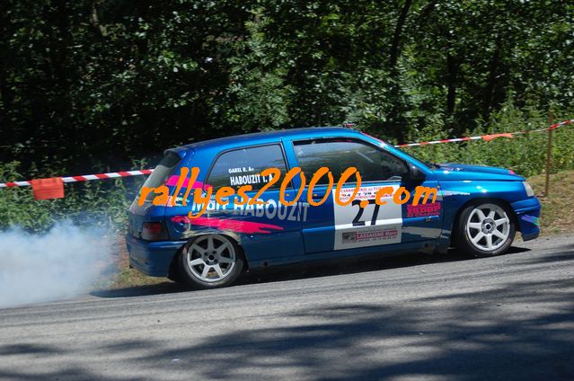 Rallye de la Cote Roannaise 2011 (62)