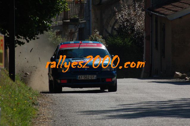 Rallye de la Cote Roannaise 2011 (63)