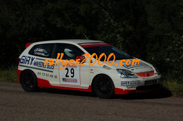 Rallye de la Cote Roannaise 2011 (65)