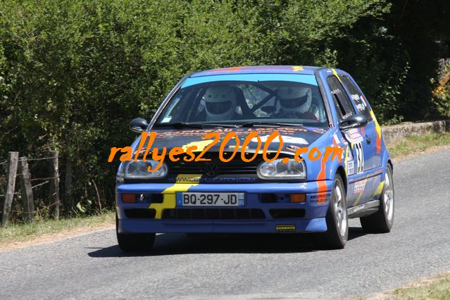 Rallye de la Cote Roannaise 2011 (72)
