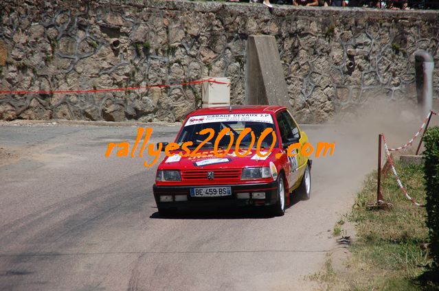 Rallye de la Cote Roannaise 2011 (75)