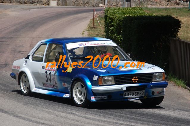 Rallye de la Cote Roannaise 2011 (78)