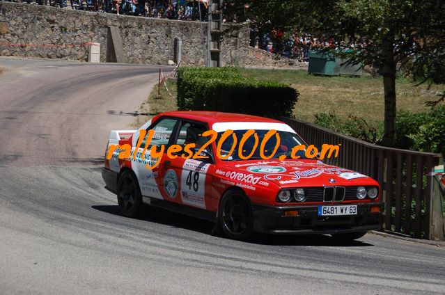 Rallye de la Cote Roannaise 2011 (104)