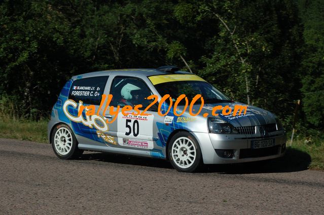 Rallye de la Cote Roannaise 2011 (106)