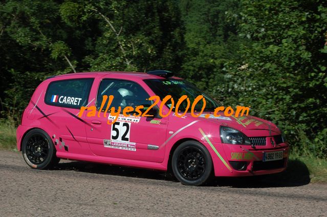 Rallye de la Cote Roannaise 2011 (110)