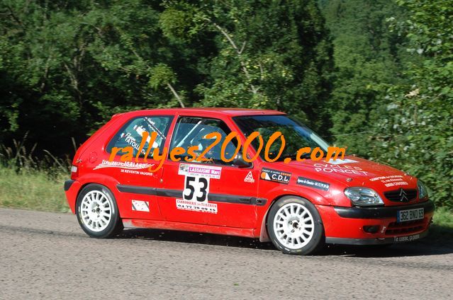 Rallye de la Cote Roannaise 2011 (112)