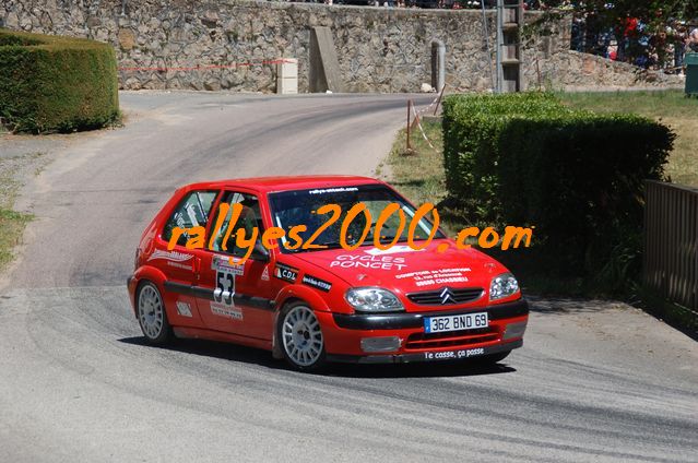 Rallye de la Cote Roannaise 2011 (113)