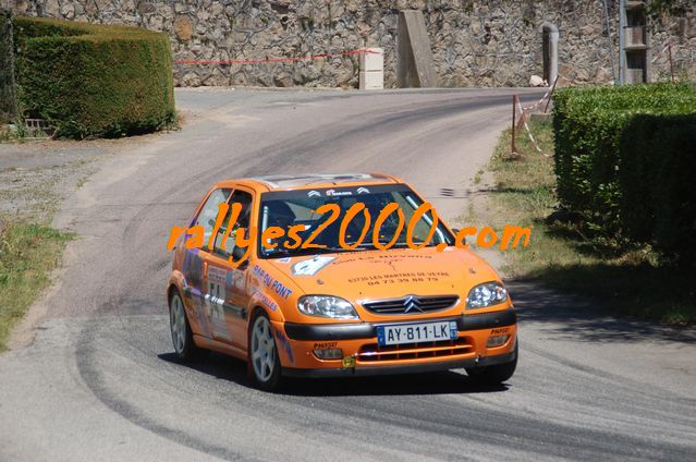 Rallye de la Cote Roannaise 2011 (115)