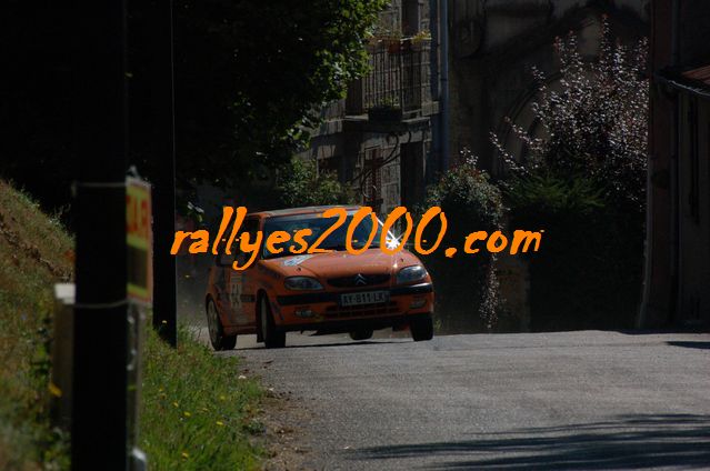 Rallye de la Cote Roannaise 2011 (116)