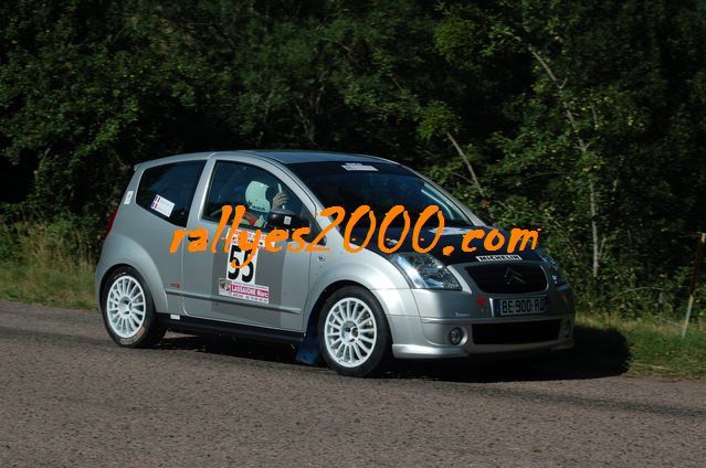 Rallye de la Cote Roannaise 2011 (117)