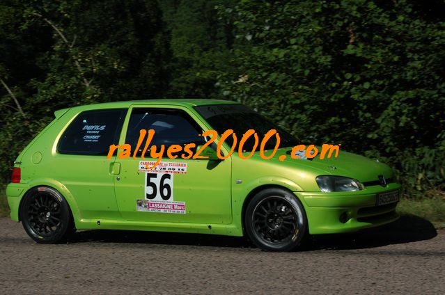 Rallye de la Cote Roannaise 2011 (119)