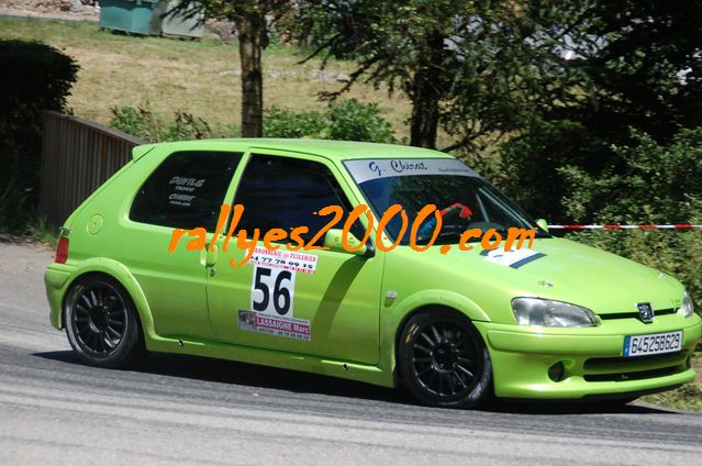 Rallye de la Cote Roannaise 2011 (120)