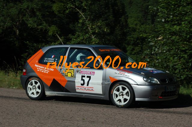 Rallye de la Cote Roannaise 2011 (121)