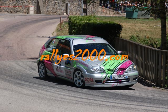 Rallye de la Cote Roannaise 2011 (124)