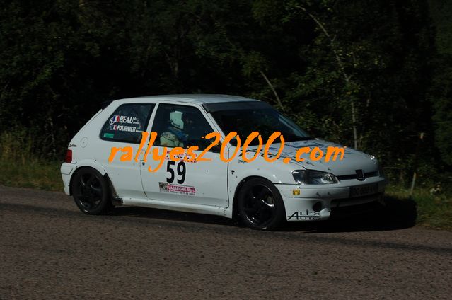 Rallye de la Cote Roannaise 2011 (125)