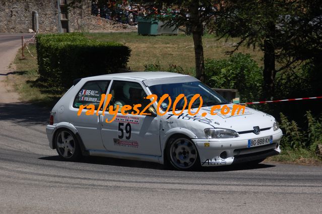 Rallye de la Cote Roannaise 2011 (126)