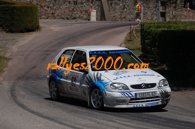 Rallye de la Cote Roannaise 2011 (128)