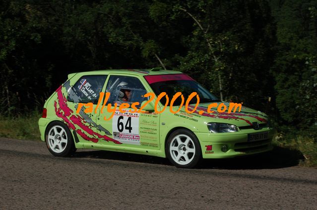 Rallye de la Cote Roannaise 2011 (132)