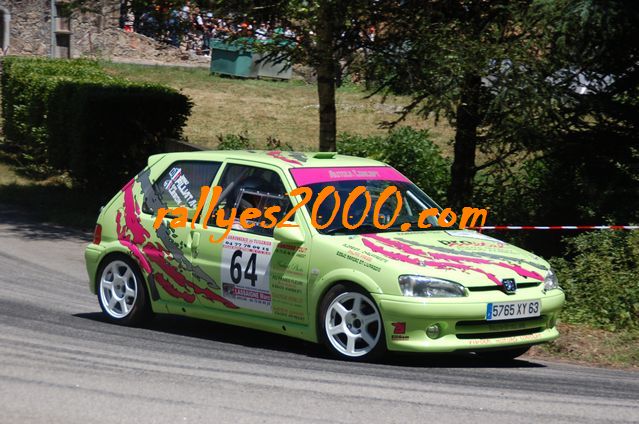 Rallye de la Cote Roannaise 2011 (133)