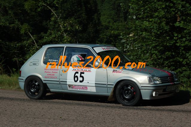 Rallye de la Cote Roannaise 2011 (134)