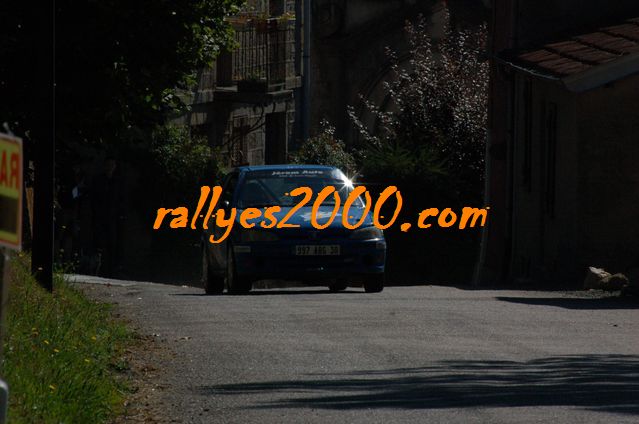 Rallye de la Cote Roannaise 2011 (137)