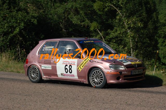 Rallye de la Cote Roannaise 2011 (138)