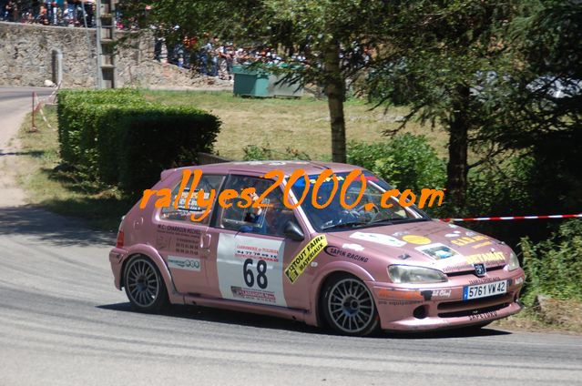 Rallye de la Cote Roannaise 2011 (139)