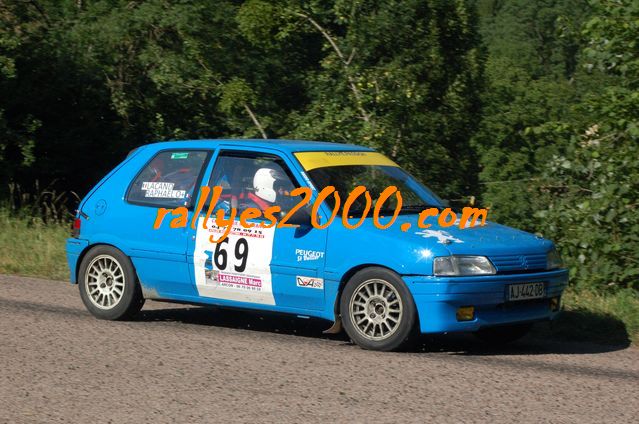 Rallye de la Cote Roannaise 2011 (140)