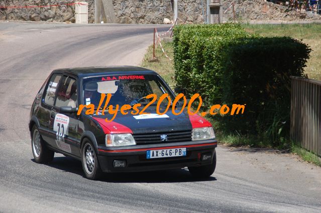 Rallye de la Cote Roannaise 2011 (147)