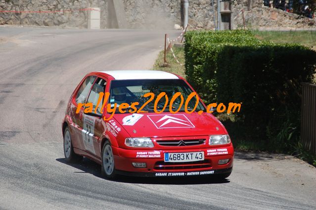 Rallye de la Cote Roannaise 2011 (149)