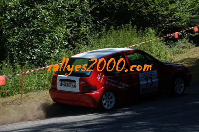 Rallye de la Cote Roannaise 2011 (150)